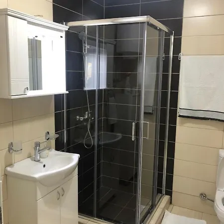 Appartement Jezdic *