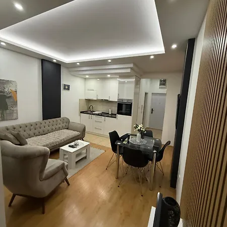 Jezdic Appartement *