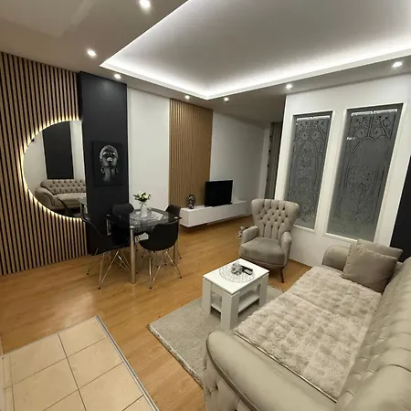 Appartement Jezdic Banja Koviljača
