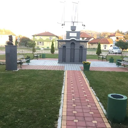 Jezdic * Banja Koviljača