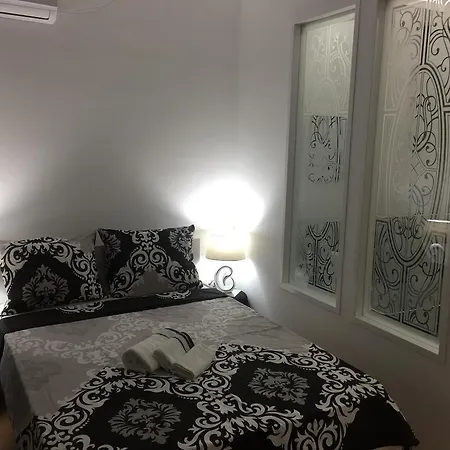 Appartement Jezdic Banja Koviljača