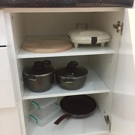 Appartement Jezdic *