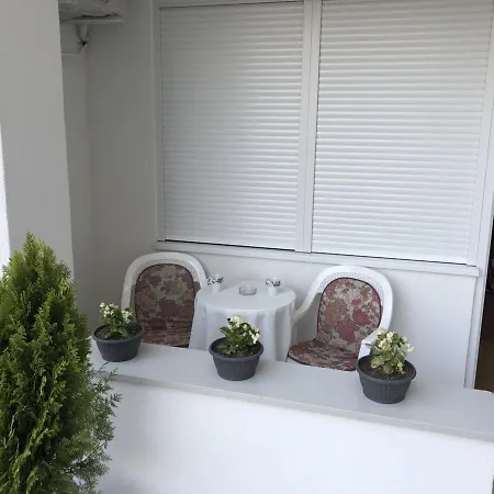 Appartement Jezdic *