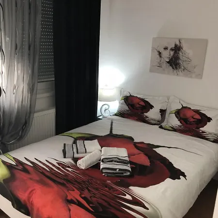 Jezdic Appartement *