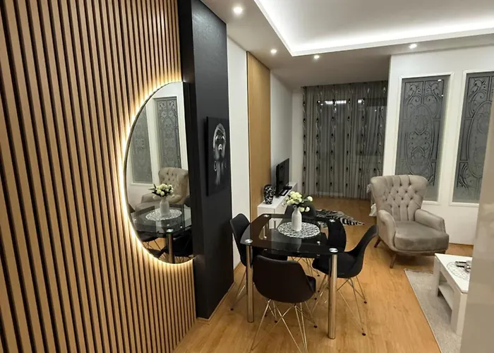 Jezdic Apartment Banja Koviljača