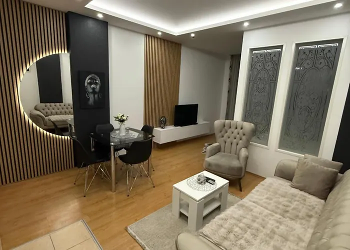 Apartment Jezdic Banja Koviljača
