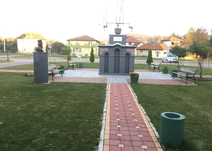 Jezdic * Banja Koviljača