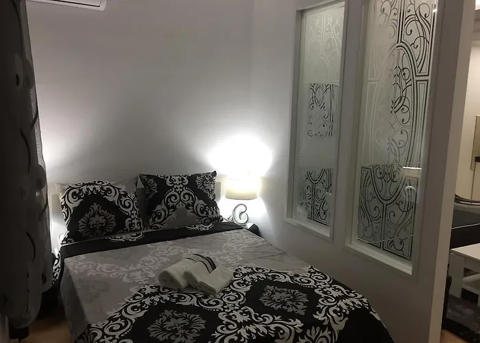 Apartment Jezdic Banja Koviljača