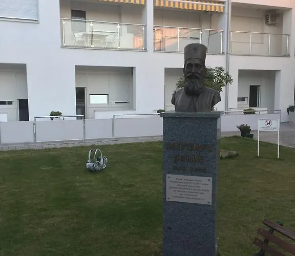 Jezdic Banja Koviljača